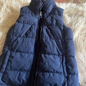 Old navy winter vest bundle